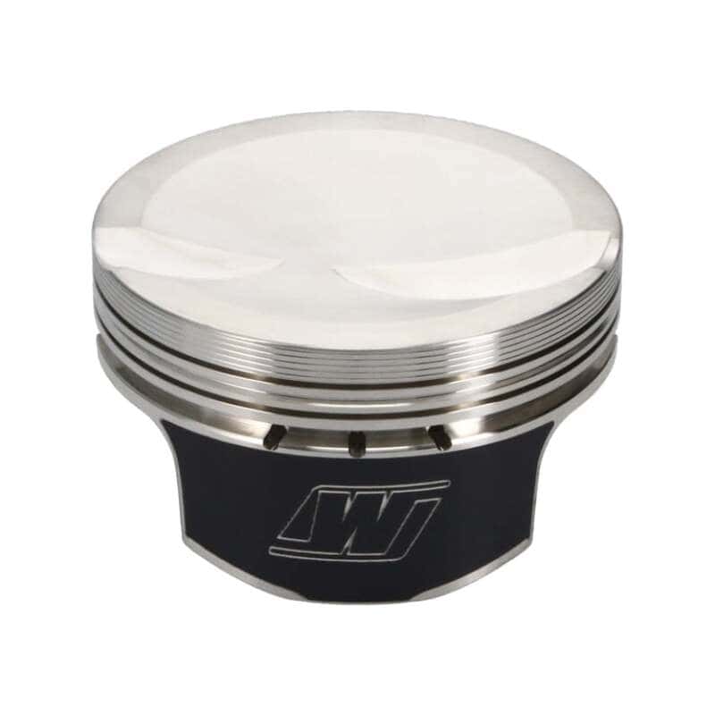 Wiseco — Wiseco Chevy LS 4.010in Bore 1.165in CH -9.00 CC Piston Set
Piston Set - view 7