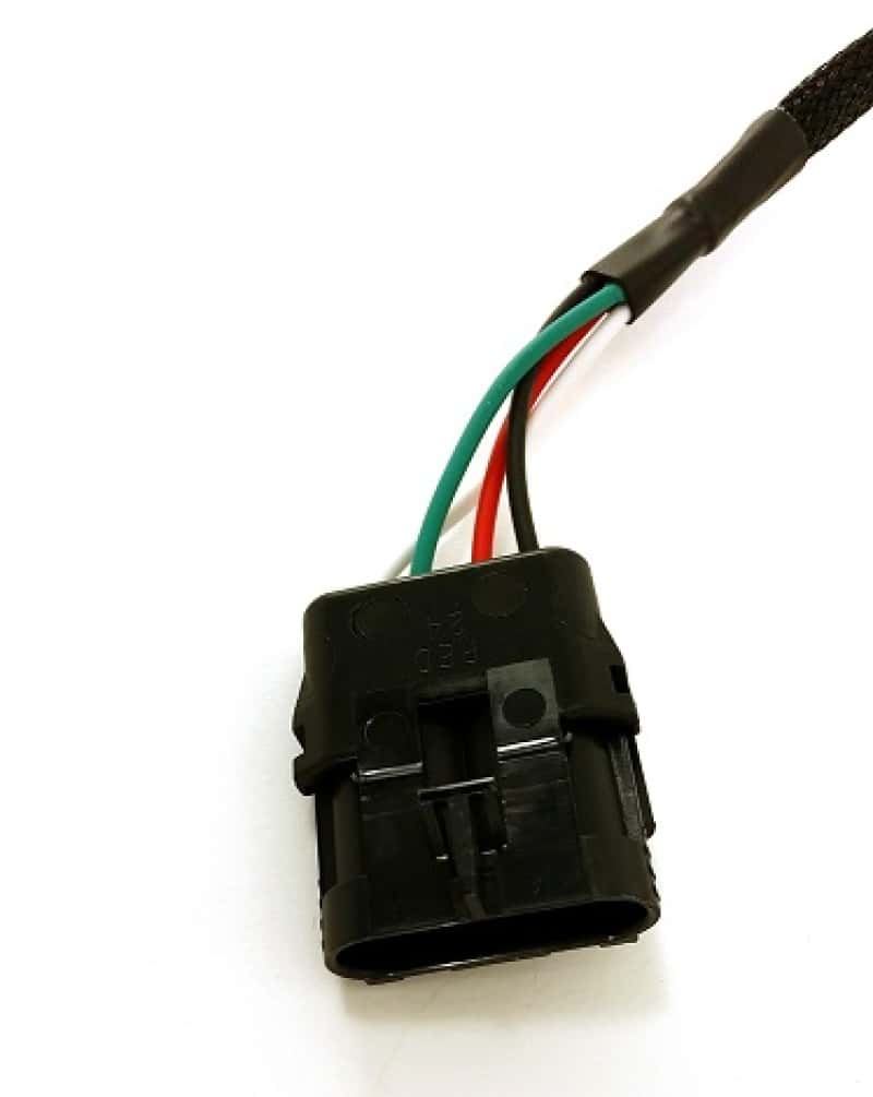 Ridetech — Ridetech Analog Control Panel Harness 10ft
Harness for Rocker S - view 3