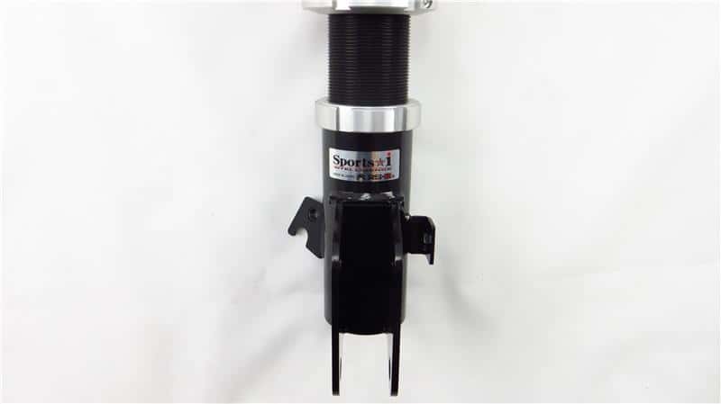 RS-R — RS-R 08-13 Subaru WRX (GRB) Sports-i Coilovers - view 4