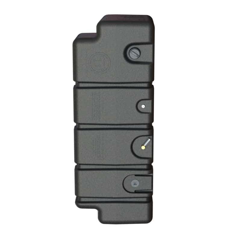 Titan Fuel Tanks — Titan Fuel Tanks Universal 100 Gallon In-Bed Transfer Tank
Liquid Transfer Tank - view 10