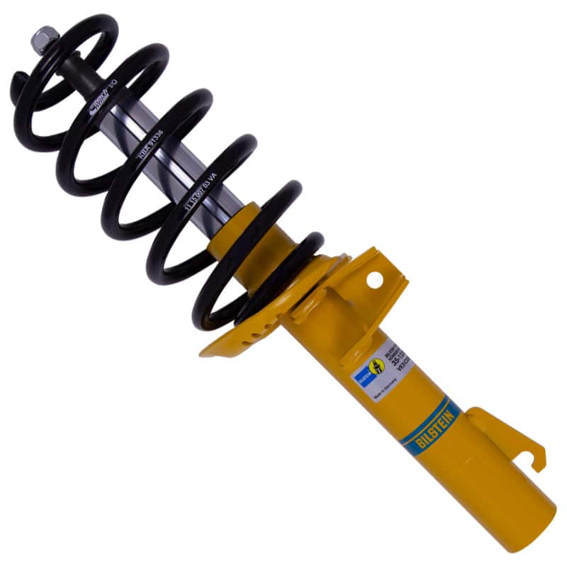 Bilstein — Bilstein B12 2006 Volkswagen Passat 2.0T Sedan Front and Rear Suspension Kit
Complete Kit - view 7