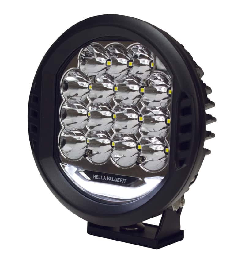 Hella — Hella 500 LED Driving Lamp Kit
Universal Lighting - view 7
