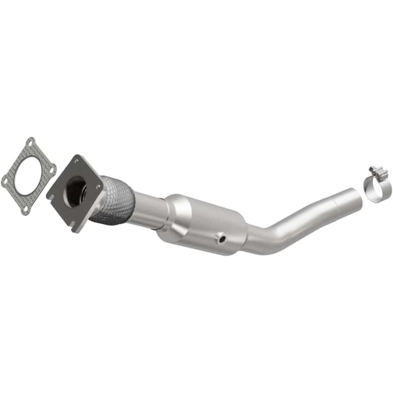 Magnaflow — Magnaflow 05-08 Chrysler Pacifica 3.8 Direct Fit Converter
OEM Grade
OEM - view 1