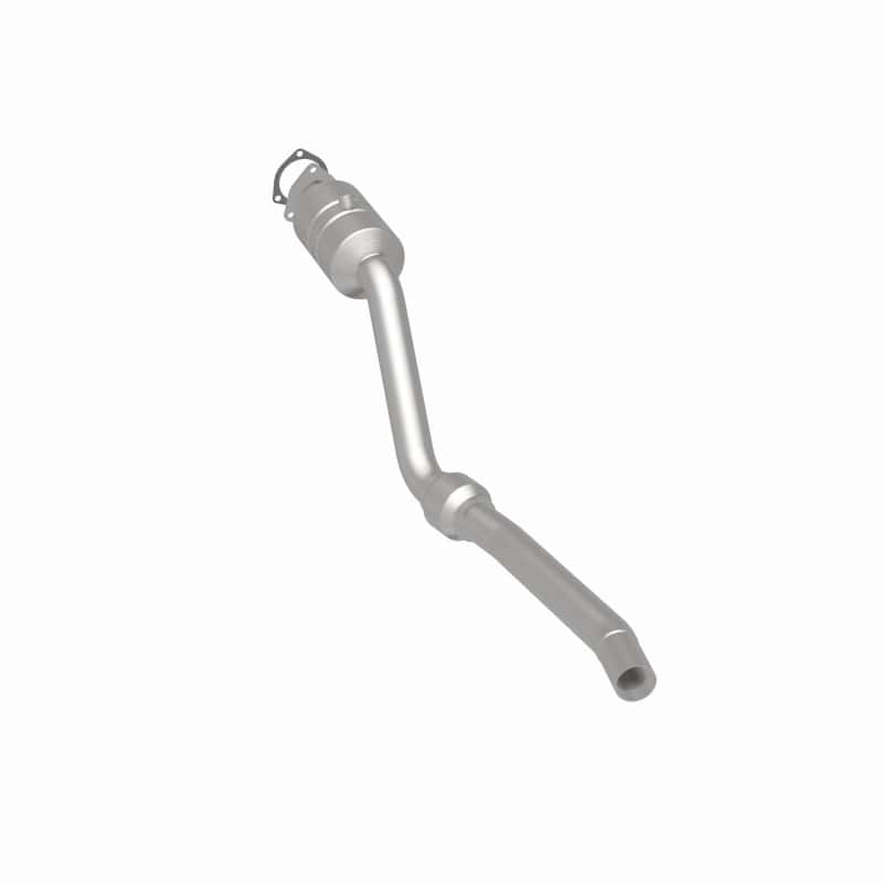 Magnaflow — MagnaFlow Conv DF 02-03 Audi A4 3L Driver Side
OEM Grade
OEM - view 15