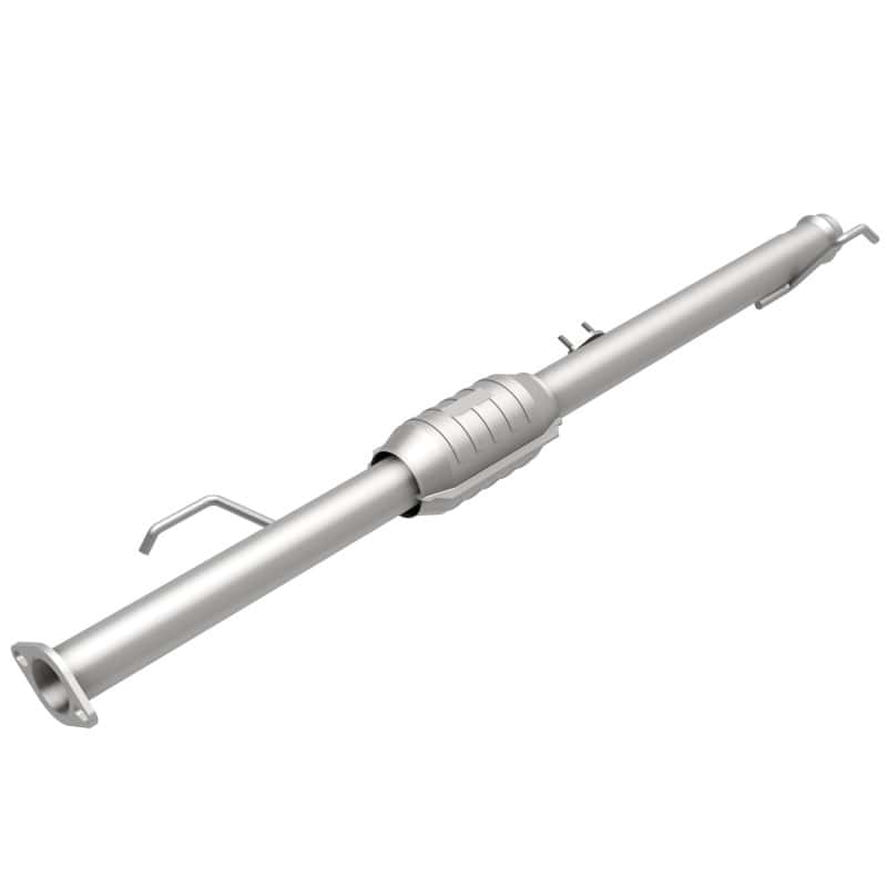 Magnaflow — MagnaFlow Conv DF 00-04 Tundra 3.4L Rear
HM Grade
HM - view 1