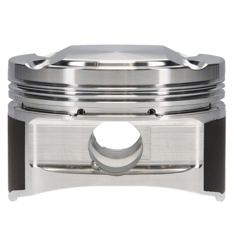 JE Pistons — JE Pistons CHRY 2.0 ECB/ECC KIT Set of 4 Pistons - view 6