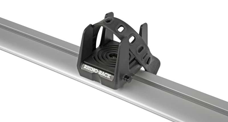 Rhino-Rack — Rhino-Rack Universal Multi-Purpose Holder - Pair
Roof Rack - view 8