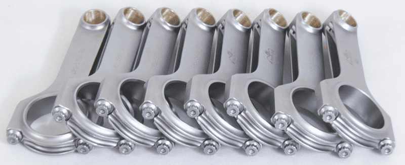 Eagle — Eagle Honda K24 Extreme Duty Connecting Rod (Single)
Extreme Duty Single - view 1