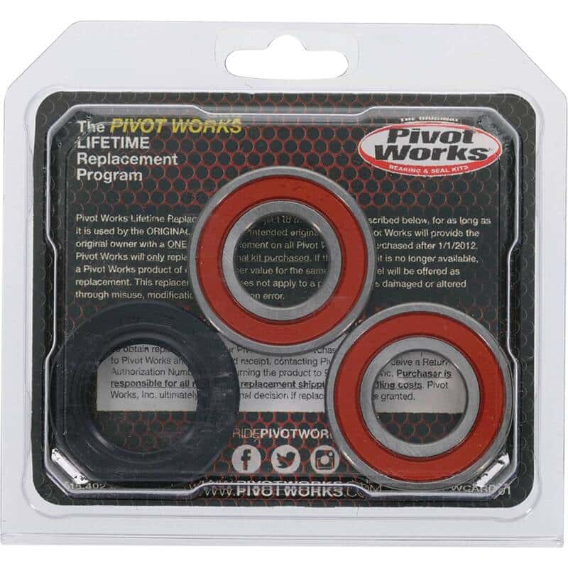 Pivot Works — Pivot Works Premium Wheel Bearing - view 5