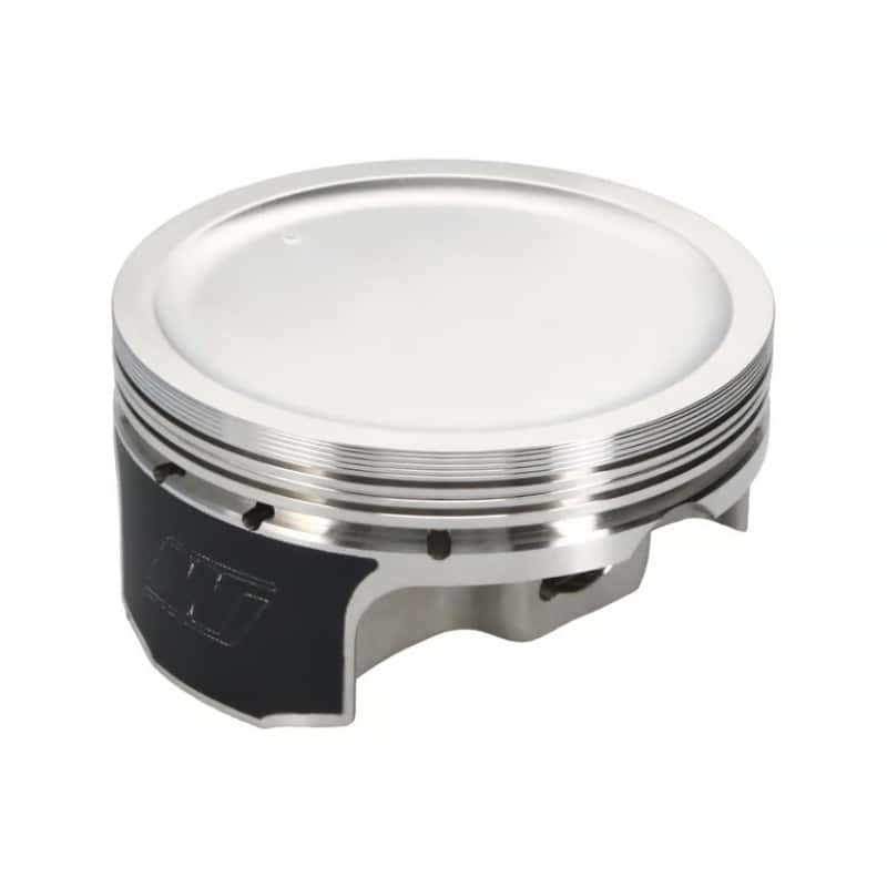 Wiseco — Wiseco 12-19 Honda TRX500 Foreman 2V 101 CR Piston Kit
Piston Kit - view 3