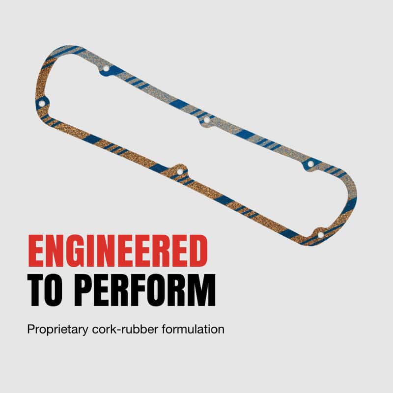 Fel-Pro — Fel-Pro VS 3460 A Engine Valve Cover Gasket Set - view 3