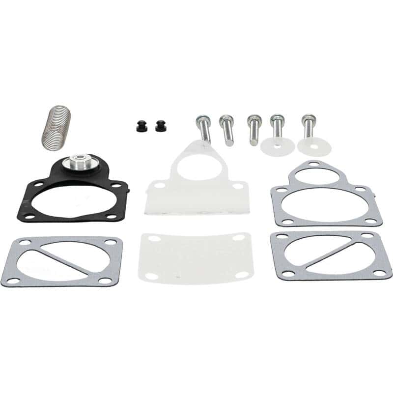 Vertex Pistons — Vertex Gaskets 02-06 Arctic Cat ZR 440 Sno-Pro Fuel Pump Rebuild Kit - view 1
