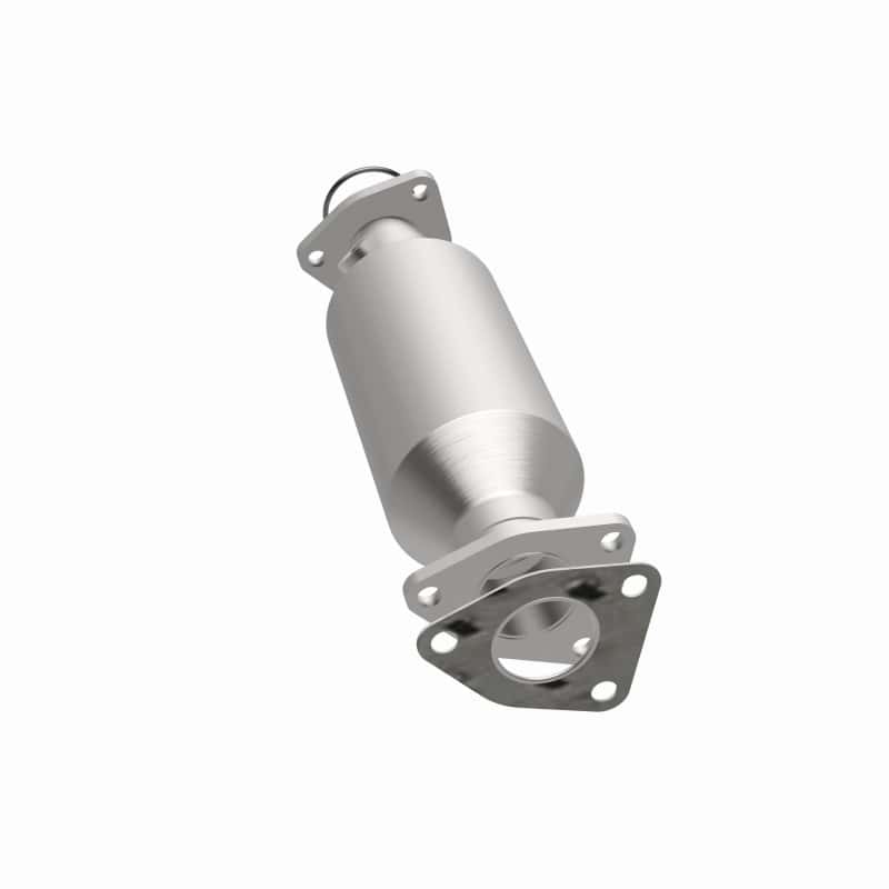 Magnaflow — MagnaFlow Conv DF 96-01 Honda Prelude 2.3L
HM Grade
HM - view 22