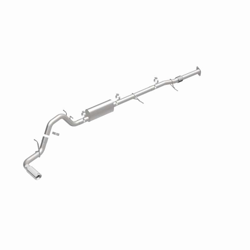 Magnaflow — MagnaFlow 2023+ Chevy Colorado NEO Series Cat-Back Exhaust Single Passenger Side Rear Exit
Cat-Back - view 5