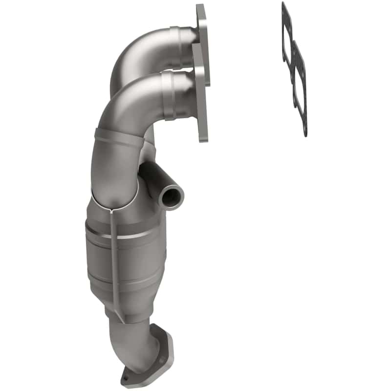 Magnaflow — MagnaFlow Conv DF 97-99 Sentra 1.6L manif 49S
HM Grade
HM - view 4