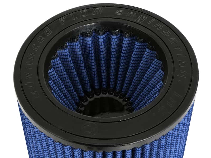 aFe — aFe Momentum Pro 5R Replacement Air Filter BMW M2 (F87) 16-17 L6-3.0L (For 52-76311)
Replacement Filter - view 3