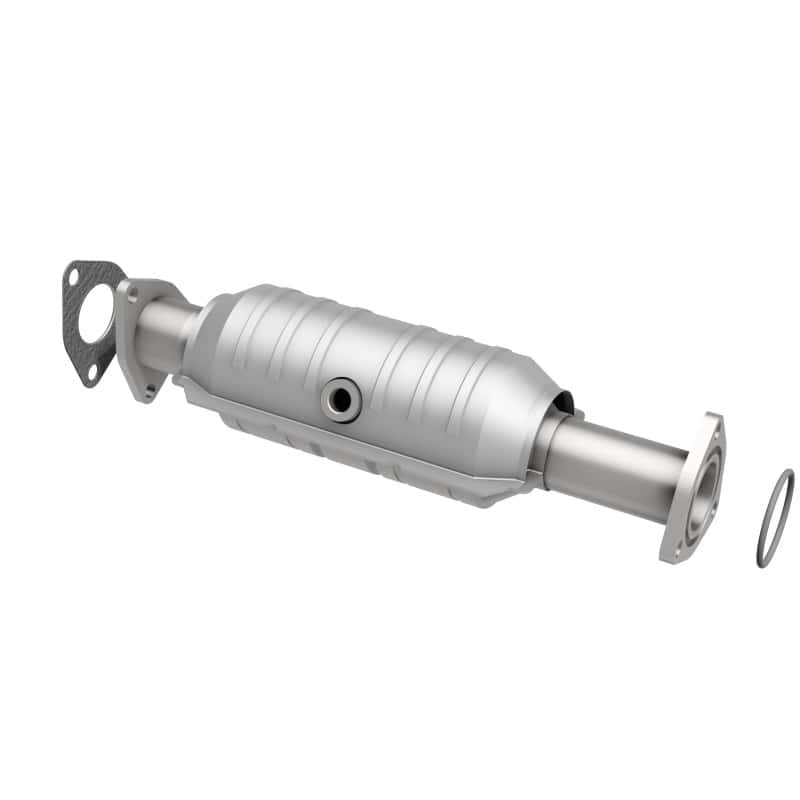 Magnaflow — MagnaFlow Conv DF 02-03 Acura CL 3.2L 49 st
HM Grade
HM - view 13