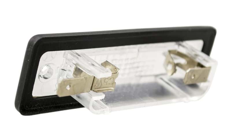 Hella — Hella 1975-1993 BMW 318i License Plate Light
Vehicle Specific Lig - view 11
