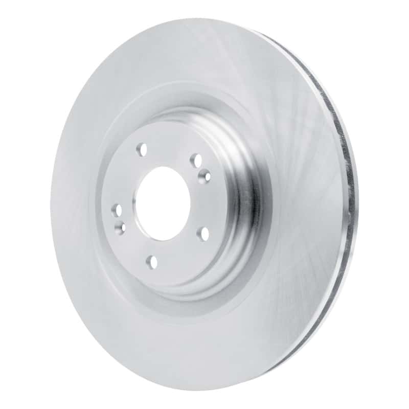 DFC — DFC 22-25 Hyundai Elantra N Front Brake Rotor - view 2