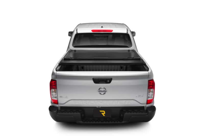 BAK — BAK 2022 Nissan Frontier 5ft Bed BAKFlip G2
BFG2 22-26 Frntr 5ft - view 29