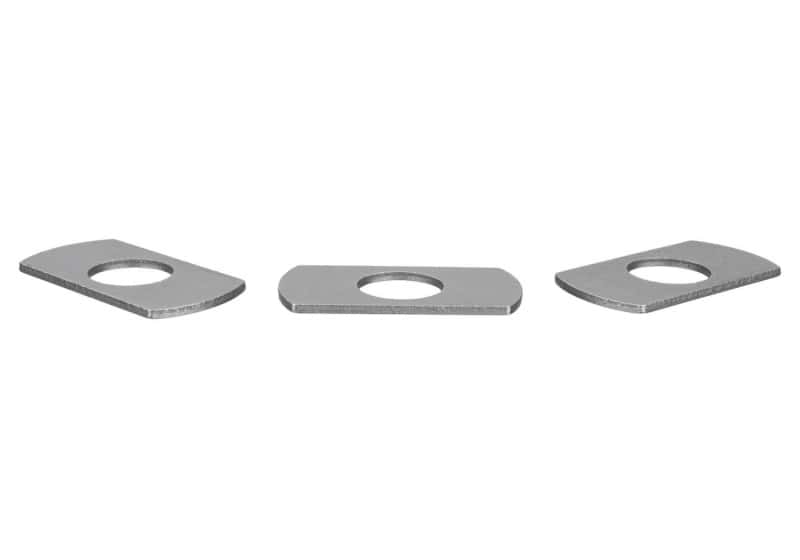 Ford Racing — Ford Racing Valve Rocker Arm Pedestal Shim Kit - view 5