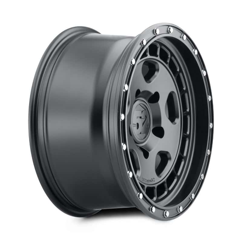 fifteen52 — fifteen52 Turbomac HD 17x8.5 5x127 0mm ET 71.5mm Center Bore Asphalt Black Wheel - view 2