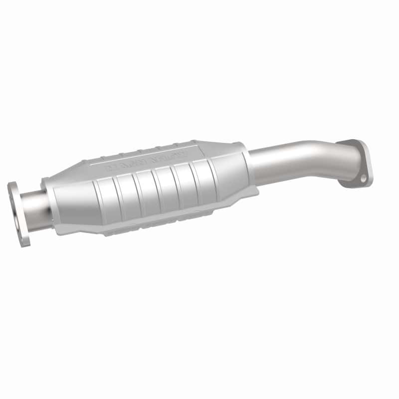 Magnaflow — MagnaFlow Conv DF 00-01 MPV 2.5L rr OEM
OEM Grade
OEM - view 10