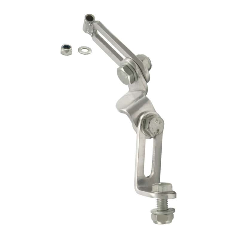 Spectre — Spectre T- Bolt Clamp Bracket - Universal
Bracket - view 2