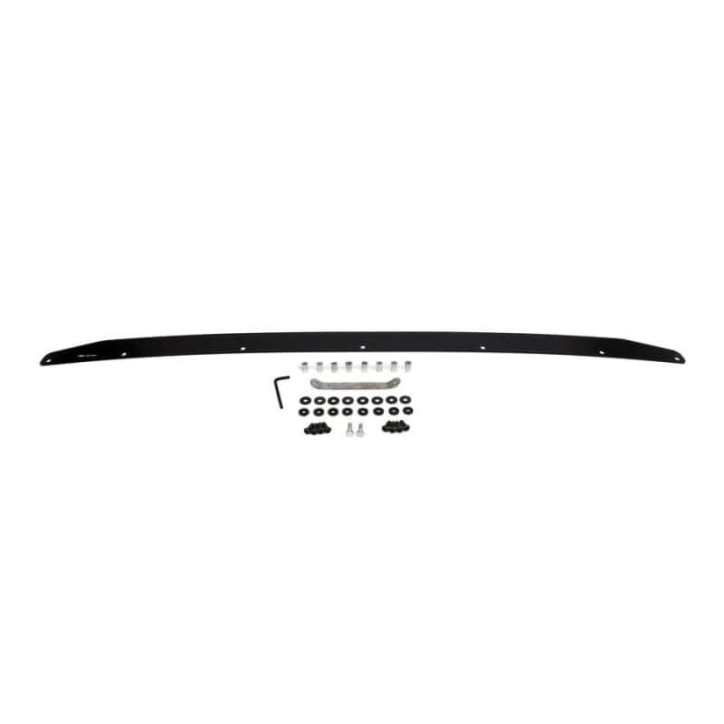 BLOX Racing — BLOX Racing 15-21 Subaru WRX / WRX STi Gurney Flap - view 6