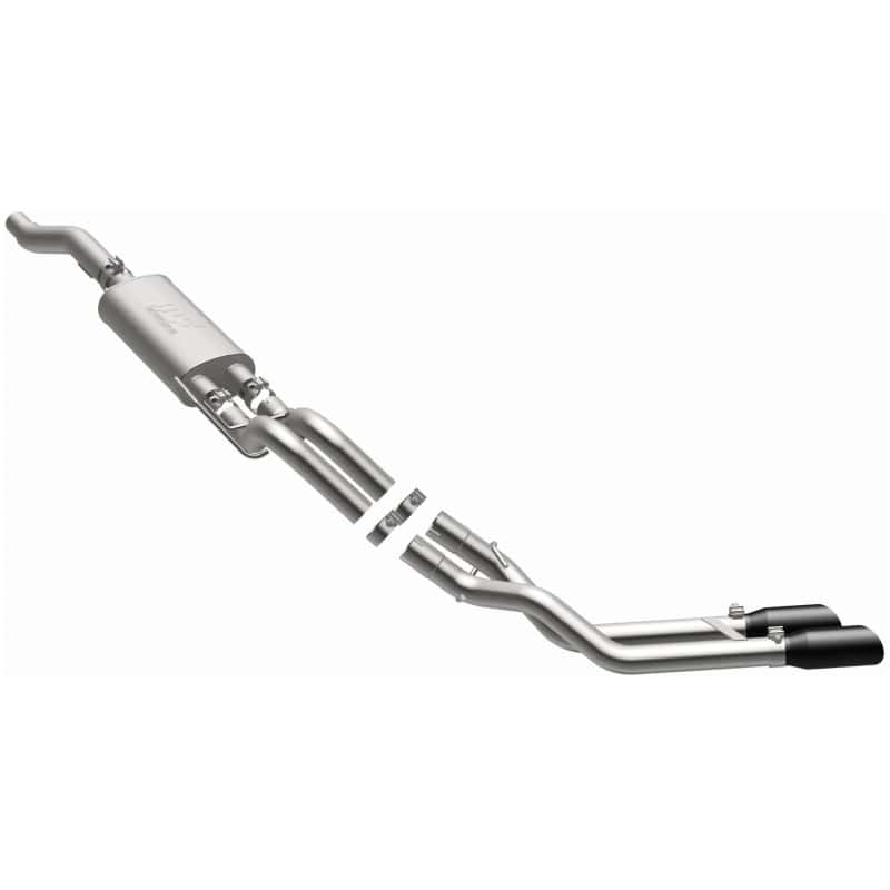 Magnaflow — Magnaflow 2020 Ford F-150 Street Series Cat-Back Performance Exhaust System - view 30