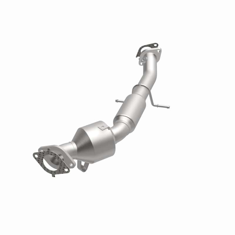 Magnaflow — Magnaflow Conv DF 2010-2013 TRANSIT CONNECT 2.0 L Underbody
OEM Grade
OEM - view 26