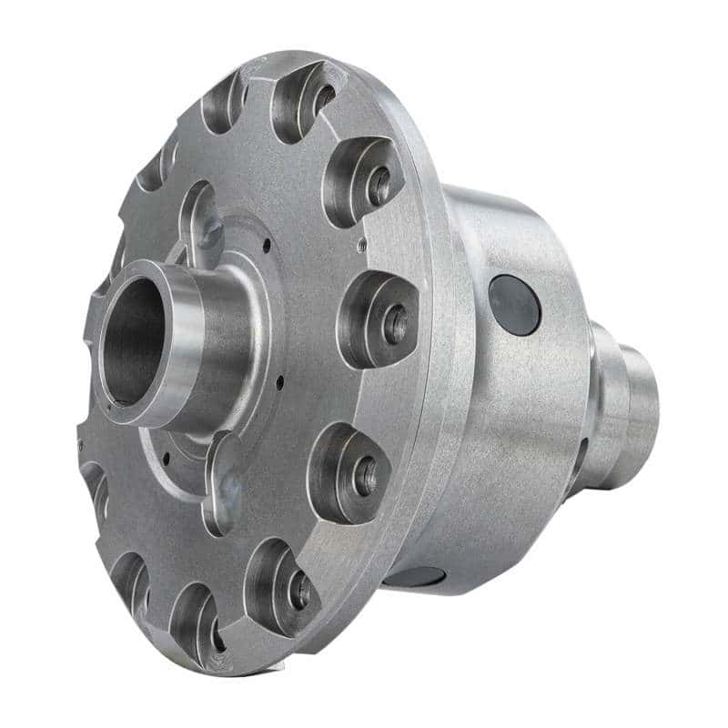 ARB — ARB Airlocker Dana60 32Spl 4.10&Dn S/N
Air Locker(TM)
Air Locker - view 8