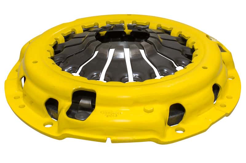 ACT — ACT 2015 Subaru WRX P/PL Heavy Duty Clutch Pressure Plate
Pressure Plate - view 2