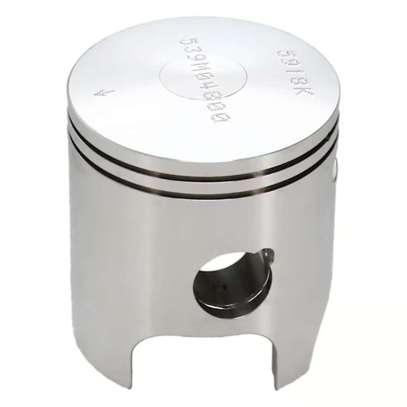 Wiseco — Wiseco Kawasaki KX80 86-87 1890CD Piston Kit
Piston Kit - view 9