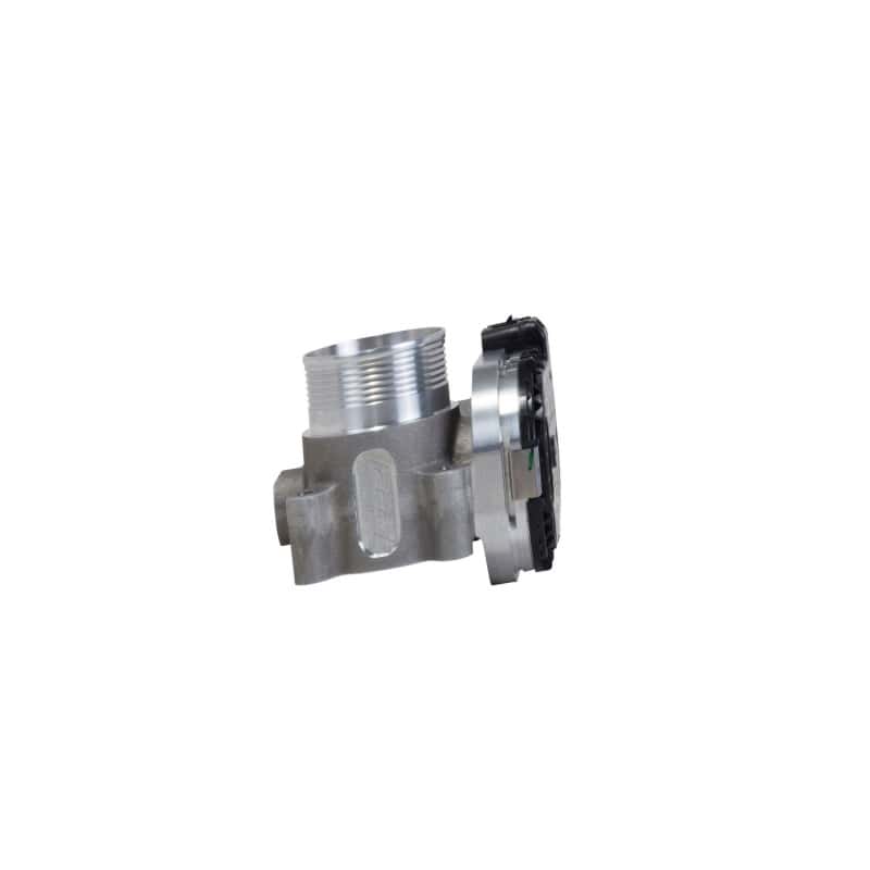 BBK — BBK 12-18 Ford Focus ST 2.0L EcoBoost Performance Throttle Body (CARB EO 13-18 Only)
TBdyAssy - view 8
