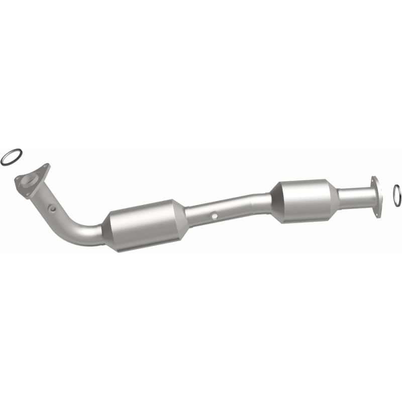 Magnaflow — Magnaflow 07-18 Toyota Tundra 5.7L CARB Compliant Direct-Fit Catalytic Converter
California - view 32