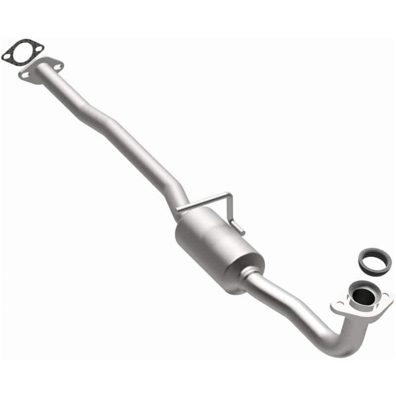 Magnaflow — MagnaFlow Conv Direct Fit Geo-Suzuki 89 94
Standard Grade
Standard - view 1