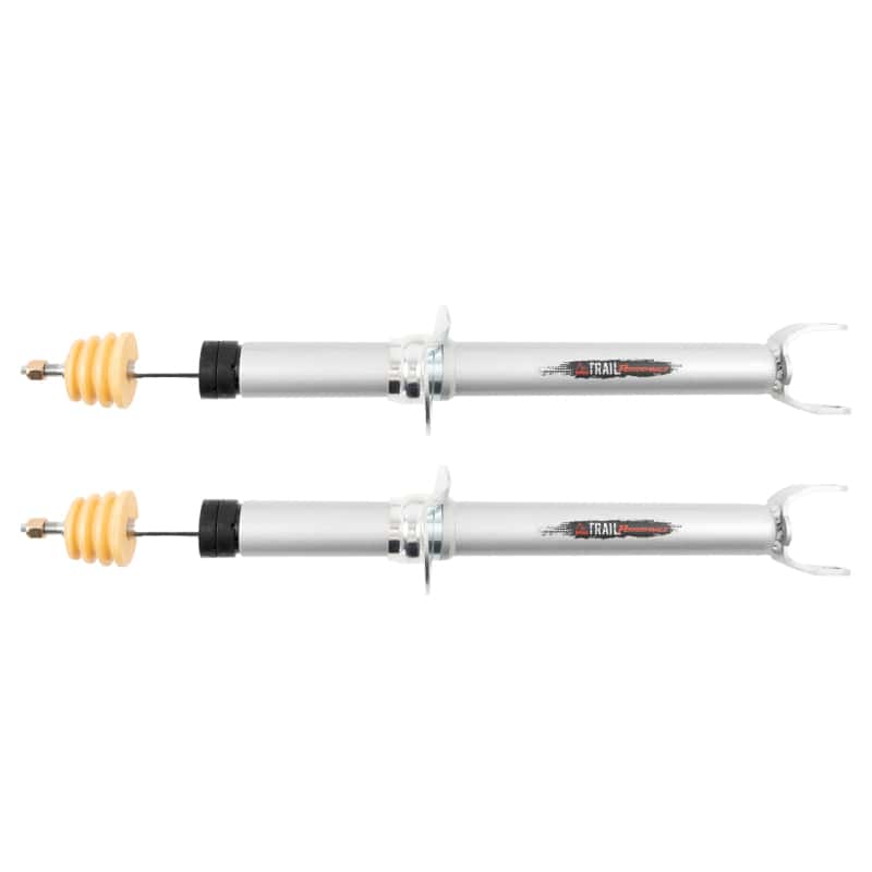 Belltech — Belltech 19-21 RAM 1500 4WD All Cabs 6in-8in Lift Kit w/ Front/Rear Trail Performance Shocks
LIFT KIT - view 22