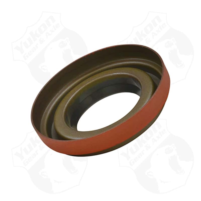 Yukon Gear & Axle — Yukon Gear Some 8.2 Buick / Oldsmobile / Pontiac / Some 8.5 Oldsmobile Axle Seal / Inner
Axle seal - Rear 
Axle seal-Rear - view 2