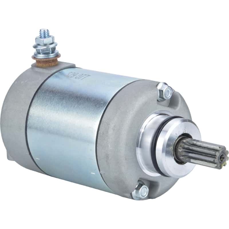 Arrowhead — Arrowhead Mitsuba 12V 9T Str - view 1