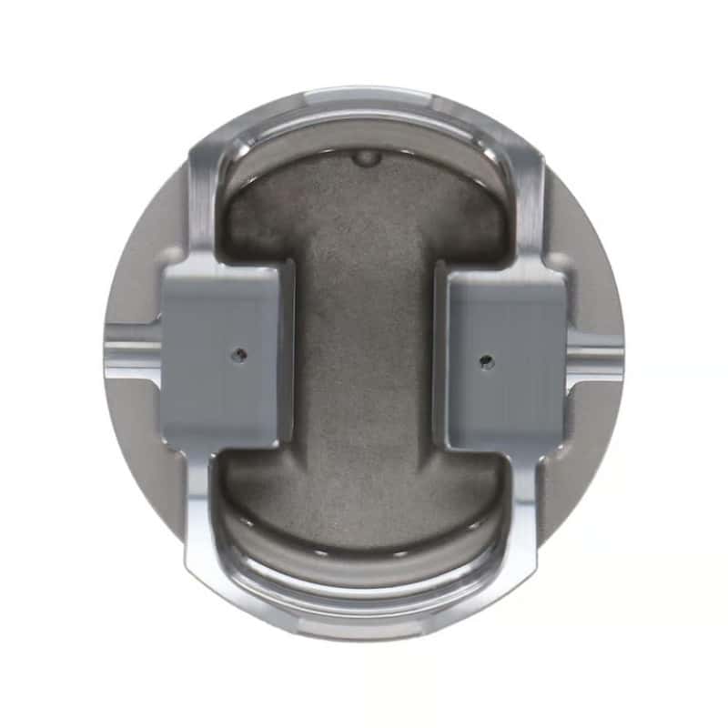 Wiseco — Wiseco Yamaha XT/TT/SR500 111 CR 3544XC Piston kit
Piston Kit - view 8