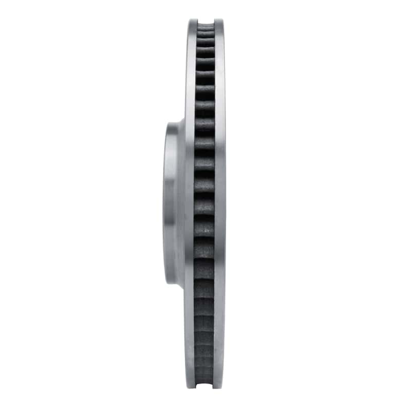 DFC — DFC 18-23 Lexus LC500h Right Front Brake Rotor - view 3