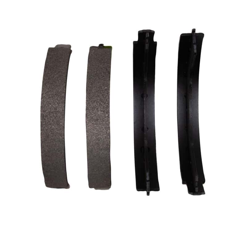 DFC — DFC 95-97 Kia Sephia Parking Brake Parking Shoes
DFC Brake Shoe Set - view 2