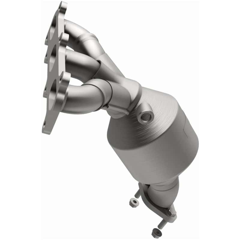 Magnaflow — MagnaFlow Conv DF 2004 Hyundai Santa Fe 2.7L
HM Grade
HM - view 32