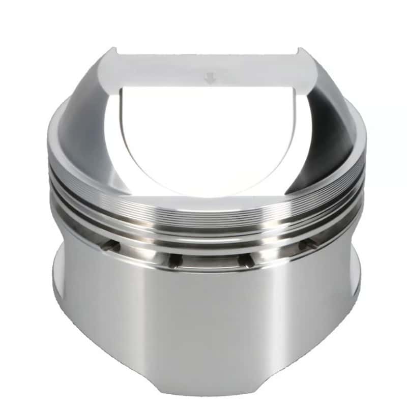 Wiseco — Wiseco HD 1340 ShovelHead 9.51 3537X Piston Kit
Piston Kit - view 8