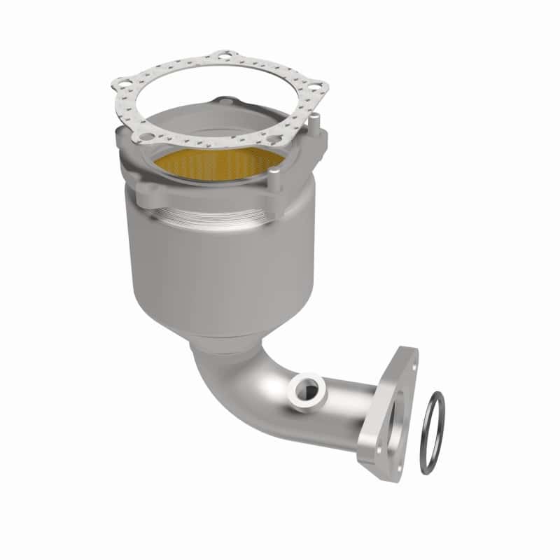 Magnaflow — Magnaflow Conv DF 00-01 Infiniti I30 3.0L
California - view 11