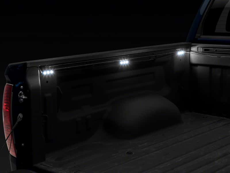 Raxiom — Raxiom Axial Series LED Truck Bed Lighting Kit Universal (Some Adaptation May Be Required)
Lights - view 1