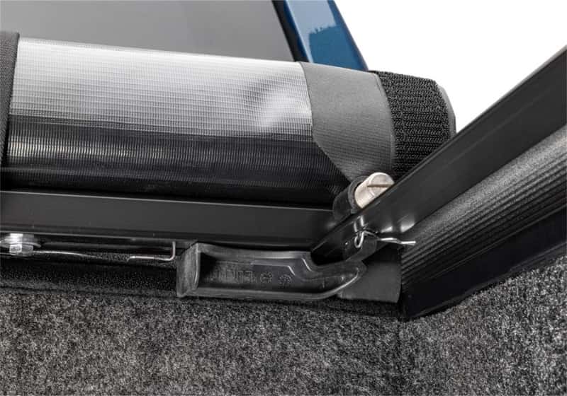 Truxedo — TruXedo 23-25 GMC/Chevy Canyon/Colorado 62.4in. Bed Pro X15 TS
PX15TS23-26Cl/Cn 5ft - view 14