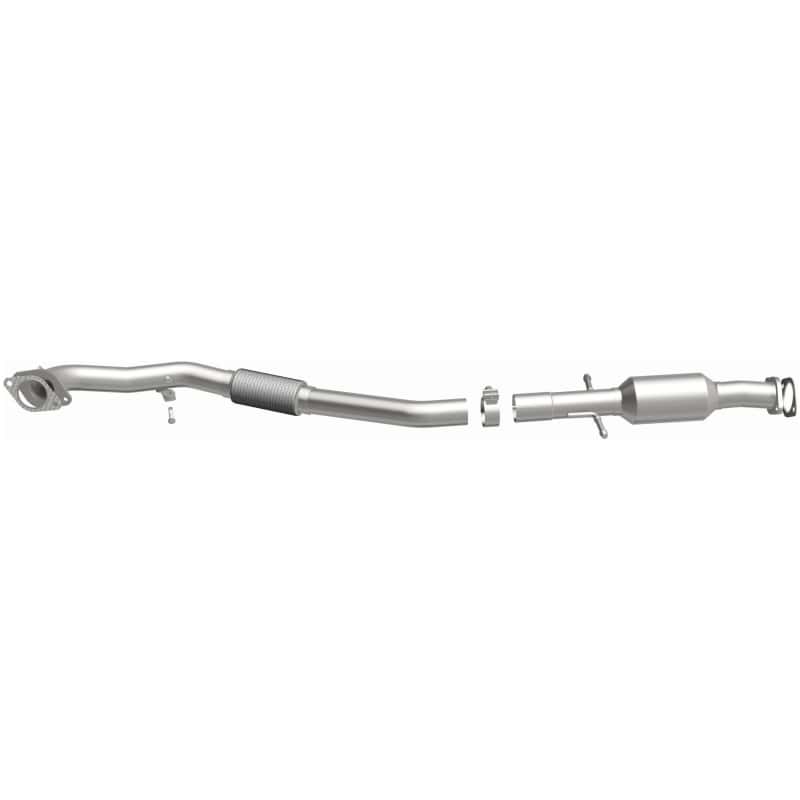 Magnaflow — MagnaFlow 14-19 Chevrolet Impala L4 2.5L Direct-Fit Catalytic Converter
OEM Grade
OEM - view 5