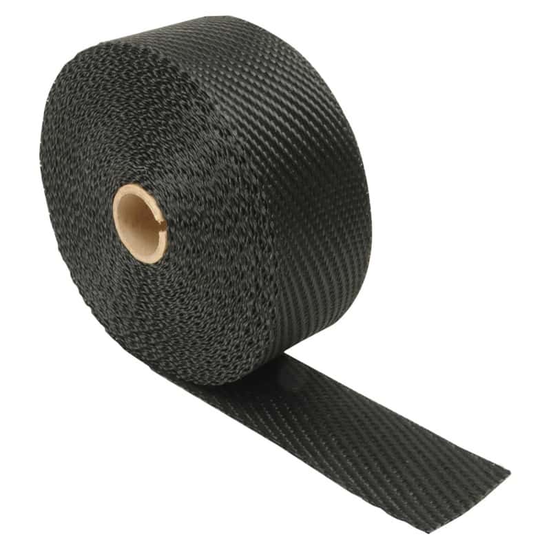 DEI — DEI Exhaust Wrap 2in x 25ft - Titanium - Black
Exhaust Wrap Kit - view 13
